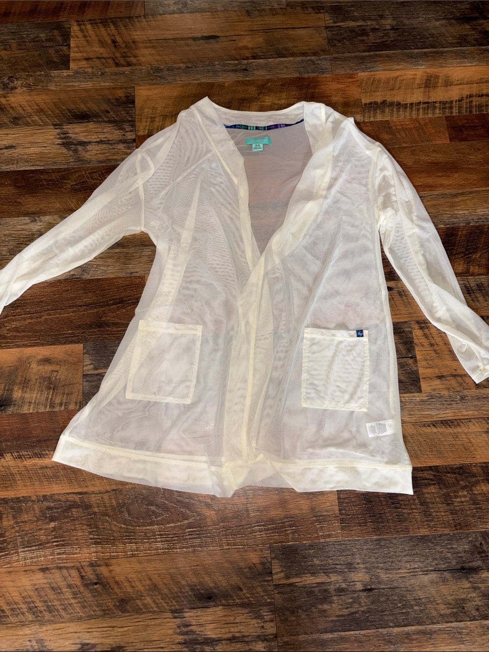Lug Skeeter Lightweight Cardigan